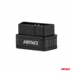 Skenovací tester diagnostického rozhrania AMiO ELM327 OBD2 BT PIC25K80 DC24K AMIO-04731