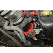 Subaru Impreza 2001+ GH GR StrongFlex kompletní sestava silentbloků 33 ks