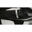 VW Passat B7 10.2010- 10.2014 predné číre svetlá Daylight black (LPVWM8)