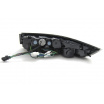 Porsche 911 997 04-09 zadné lampy smoke LED (LDPO20)