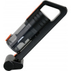 Akumulátorový vysavač 100W s HEPA filtrem