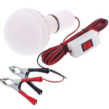 LED dielenské svietidlo napájané batériou auta LED dielenské svietidlo napájané batériou auta