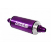 Filter paliva TurboWorks AN10 Purple