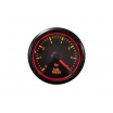 Hodiny Auto Gauge T270 52mm - Analógový merač tlaku paliva