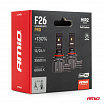 Automobilové LED žiarovky F26 PRO LumiTec LIMITED +130% DUO FULL CANBUS HIR2 12V 24V AMIO-04876