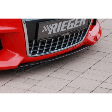 Audi A3 8P (5-dverový) Lipa pod nárazník K 00056750 a K 00056751 (S 00056759)