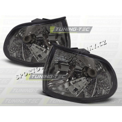 BMW E38 1994-98 Predné smerovky smoke (KPBM07) 