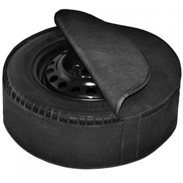 Poťah na rezervné koleso B šírka 55 cm, výška 15 cm Poťah na rezervné koleso B šírka 55 cm, výška 15 cm