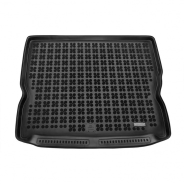 Gumová vaňa do kufra - Opel Zafira B, 2005-