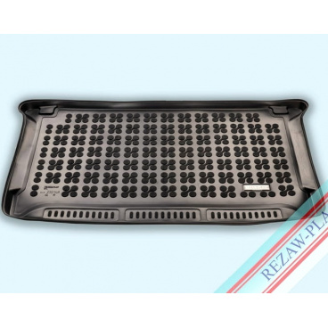 Gumová vaňa do kufra BMW i3 Gumová vaňa do kufra BMW i3