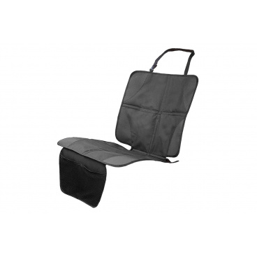 Ochranná podložka pod autosedačku s organizérom AMIO-02485 Ochranná podložka pod autosedačku s organizérom AMIO-02485