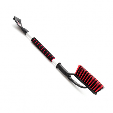 Kefa, metla, škrabka na okná, sneh, ľad NICE TOUCH NT ALUMINIUM 75 cm Kefa, metla, škrabka na okná, sneh, ľad NICE TOUCH NT ALUMINIUM 75 cm