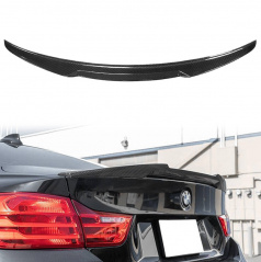 Zadné krídlo BMW 4 F32 Lip Carbon