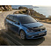 Čierny ochranný poťah prednej časti kapoty VW Golf 7 2013–2019