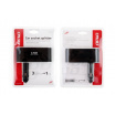 Roztrojka zapaľovača s USB DC 12-24V