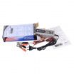 Nabíjačka mikroprocesor 4,2Amp 6 / 12V PB / GEL max. 120Ah akumulátorov