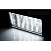 Mercedes M-Klasa W164 2005-11 LED osvětlení SPZ (PRME05)