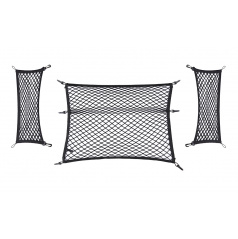 Siete do batožinového priestoru Škoda Octavia III originál