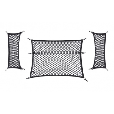 Siete do batožinového priestoru Škoda Octavia III originál