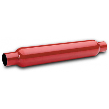 Športový rezonátor Magnaflow RED priemer 79 mm, dĺžka 560 mm (13129)
