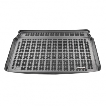 Gumová vaňa do kufra Alfa Romeo Giulietta, 2010+ Gumová vaňa do kufra Alfa Romeo Giulietta, 2010+
