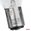 Halogénová žiarovka S2 12V 35/35W BA20d AMIO-03368
