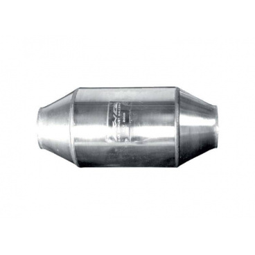 Univerzálny katalyzátor DIESEL FI 50 2-3L EURO 4 100 CPSI Univerzálny katalyzátor DIESEL FI 50 2-3L EURO 4 100 CPSI