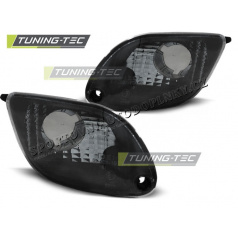 Ford Focus MK1 1998-01 smerovky smoke (KPFO02)