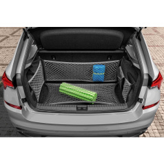 Sieťový program Škoda Kamiq