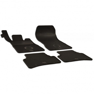 Gumové koberce-gumové autokoberce, Mercedes (W 202) C-Klasse 1993-1999 Gumové koberce-gumové autokoberce, Mercedes (W 202) C-Klasse 1993-1999