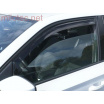 Predné deflektory okien (deflektory), Škoda Scala, 2019+