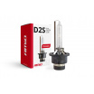 Xenónová žiarovka výbojka xenón D2S 4300K AMiO PREMIUM AMIO-01975
