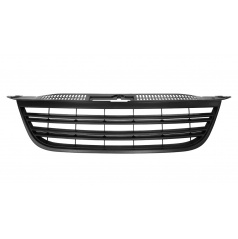 Gril Volkswagen Tiguan Black bez znaku