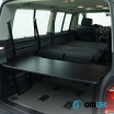 Camping posteľ do batožinového priestoru VW T5, T6 2003-25