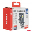 Automobilové LED žiarovky XD PRO D2S D2R FULL CANBUS