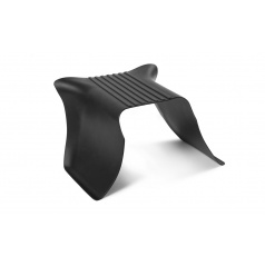 Koberec gumový cez tunel pre Škoda Superb III