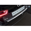 Nerez kryt- ochrana prahu zadného nárazníka Audi A6 sedan 2015-17