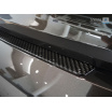Carbón kryt- ochrana prahu zadného nárazníka BMW 7 G11, G12 2015-16