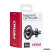 Magnetický držiak na telefón do auta na mriežku My Mag AMIO-03792