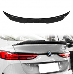 Zadné krídlo BMW 2 F44 Lip Carbon