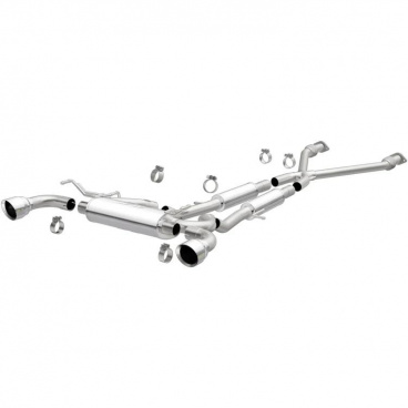 Športový výfuk Magnaflow Nissan 370Z 2009-2020 3,7 V6 