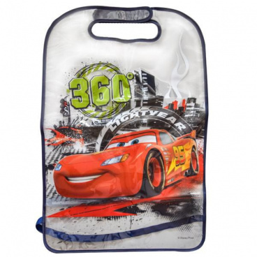 Chránič sedadlá Disney - Cars Chránič sedadlá Disney - Cars