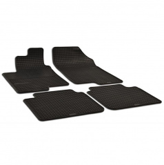 Gumové koberce-gumové autokoberce, Hyundai SONATA 2005+