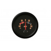 Hodiny Auto Gauge TRB 52mm - Ampér