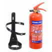 Hasiaci prístroj práškový ABC 2 kg