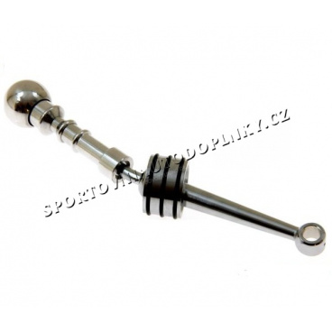 Renault 5, 19, Clio, Megane zkrácené řazení včetně hlavice Renault 5, 19, Clio, Megane zkrácené řazení včetně hlavice