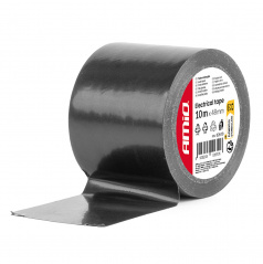 Páska izolačná 48 mm x 10 m čierna