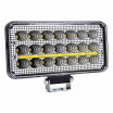 Pracovná halogénová LED lampa reflektor AWL43 27 LED 81W 12V 24V