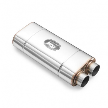 Stredový tlmič 70mm RM Stredový tlmič 70mm RM