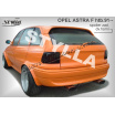 OPEL ASTRA F HTB (91-98) spojler chrbta. dverí hornej